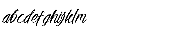 Alesteny Pojharu Regular FONT