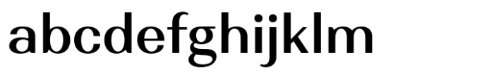 Alethia Next Medium FONT