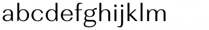 Alethia Pro Light Font LOWERCASE