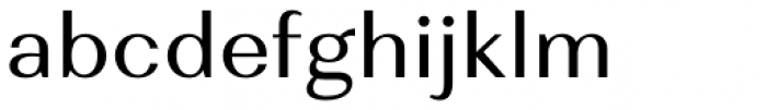 Alethia Pro Regular Font LOWERCASE