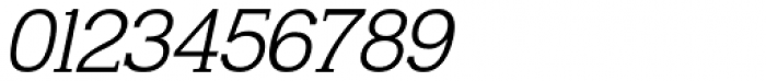 Alexandar Italic Font OTHER CHARS