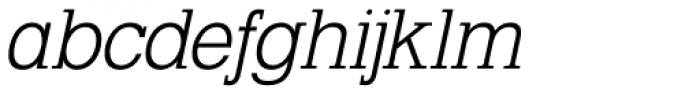 Alexandar Italic Font LOWERCASE