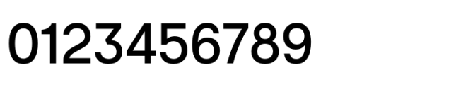 Alexer Pro Medium Font OTHER CHARS