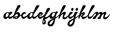 Alfino Script FONT