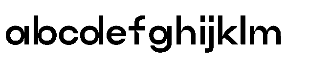 Algan Bold FONT