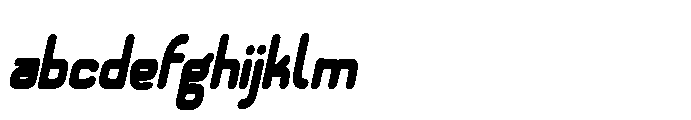 Algojo Italic Regular FONT
