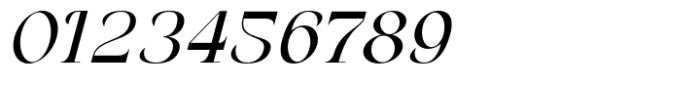 Algra Molta Medium Font OTHER CHARS