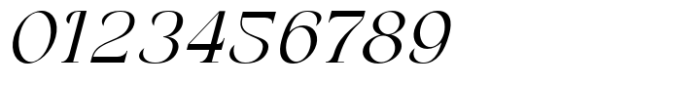 Algra Molta Regular Font OTHER CHARS