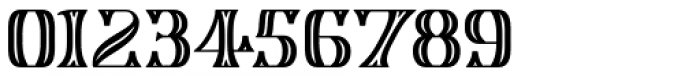 Algreve Font OTHER CHARS