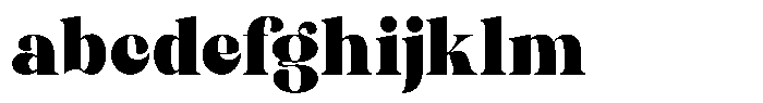 Alicer Script Qeica Regular FONT
