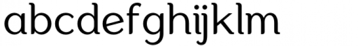 Aligarh Arabic Light Font LOWERCASE