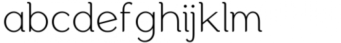 Aligarh Arabic Variable Font LOWERCASE
