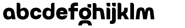 Align FONT