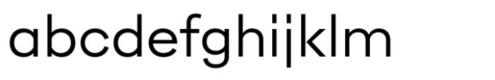 Aligne Light FONT