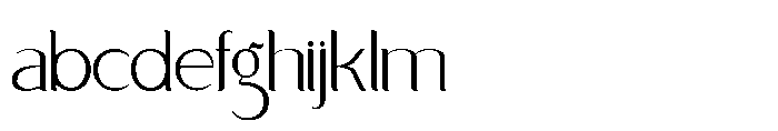 Aligr Regular FONT