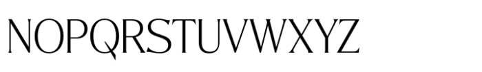 Alisheia Font UPPERCASE