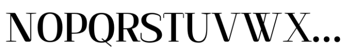 Alkalis Rounded Regular Font UPPERCASE