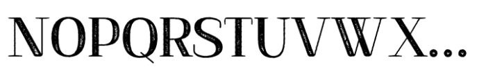 Alkalis Stamp Regular Font UPPERCASE