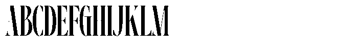 Alkemiogu Regular Font UPPERCASE