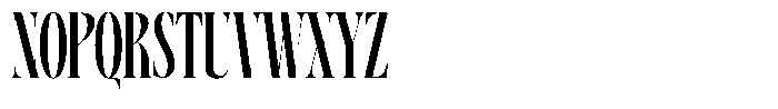 Alkemiogu Regular Font UPPERCASE