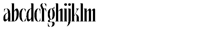 Alkemiogu Regular FONT