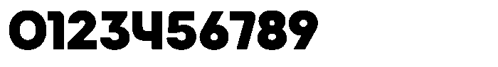 Alkena Regular Font OTHER CHARS