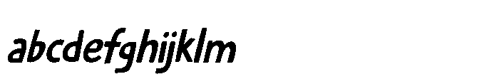 All About Me Italic FONT