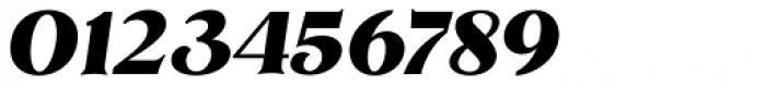 Allaina Bold Italic Font OTHER CHARS