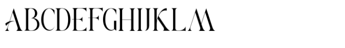 Allegiance Font