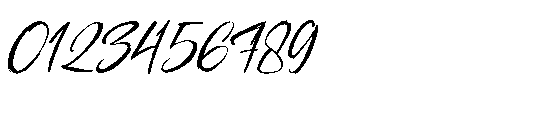 Alletind Regular Font OTHER CHARS