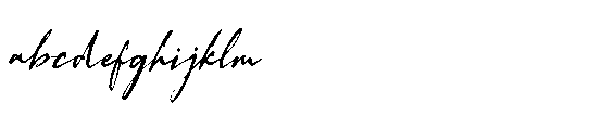 Alletind Regular FONT