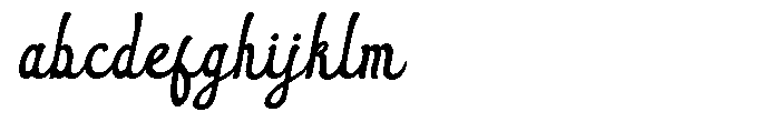 Alligony Italic FONT