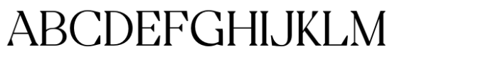 Allogist Regular Font UPPERCASE