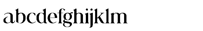 Allure Majestic Semi Bold FONT