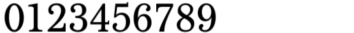 Alma Serif Regular Font OTHER CHARS