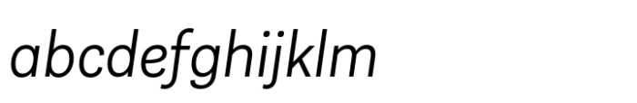 Almanach Light Italic FONT