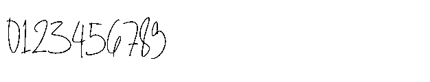 Almantra Signature Font OTHER CHARS