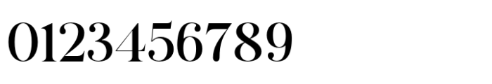 Almero Medium Font OTHER CHARS
