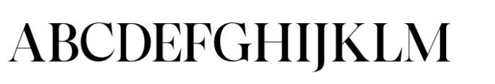 Almero Medium Font