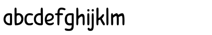 Almiright Light FONT