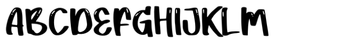 Aloha Obelic GT Regular Font UPPERCASE