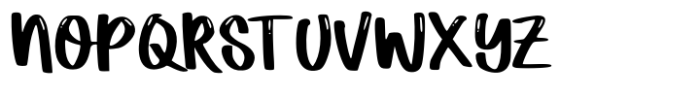 Aloha Obelic GT Regular Font UPPERCASE