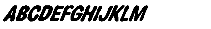Aloha Waves FONT