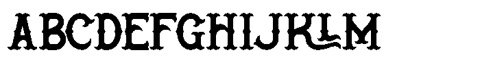 Aloheaven Regular FONT