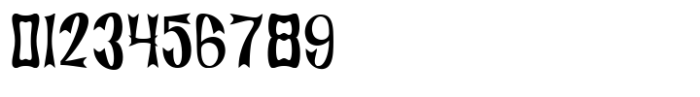 Alontela Extra Bold Font OTHER CHARS