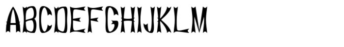 Alontela Medium FONT