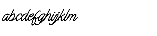 Alontima Italic FONT