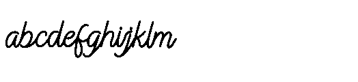 Alontima Regular FONT