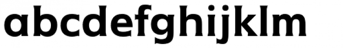 AlphDog Regular Font LOWERCASE