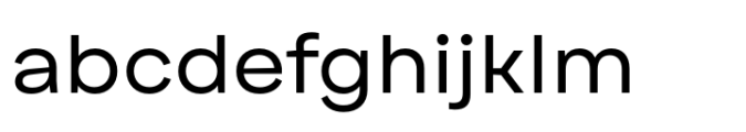 Alphazet Regular FONT